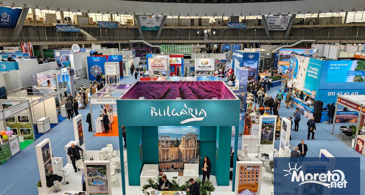 Община Варна участва в 47 ия Международен туристически панаир IFT