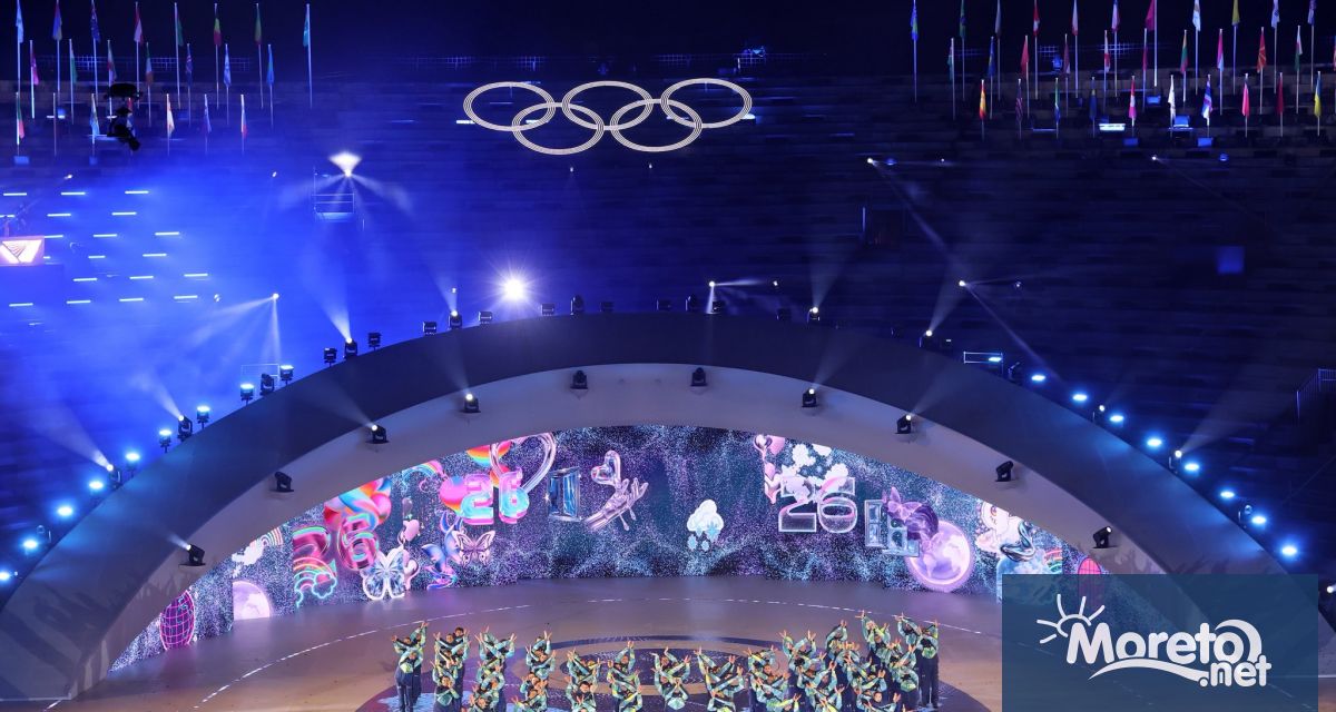 Зимните олимпийски игри Милано–Кортина 2026 бяха закрити снощи с впечатляваща