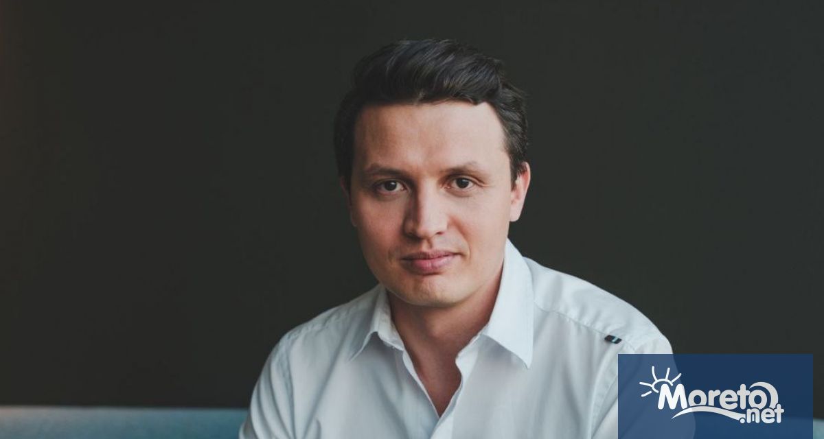 Пепо Тонов е новият изпълнителен директор на Девин ЕАД Считано