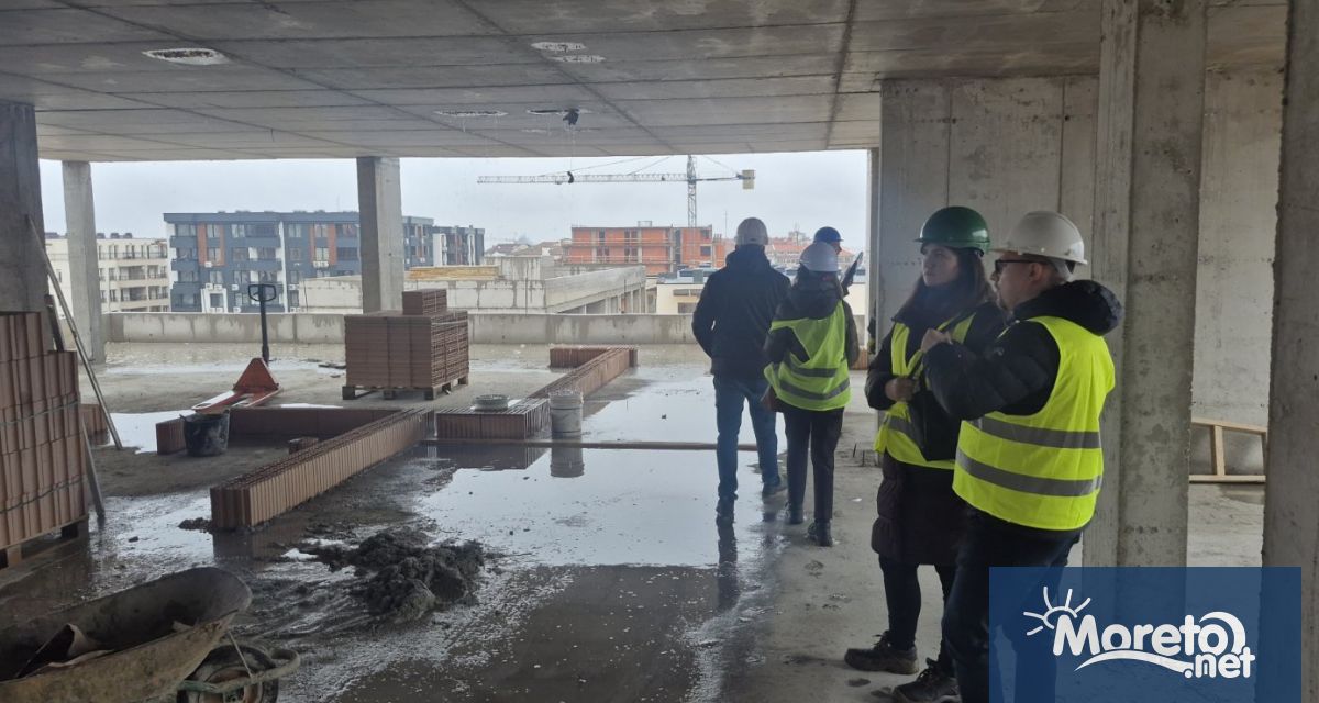 Съвместни проверки за спазване на трудовото законодателство бяха проведени в