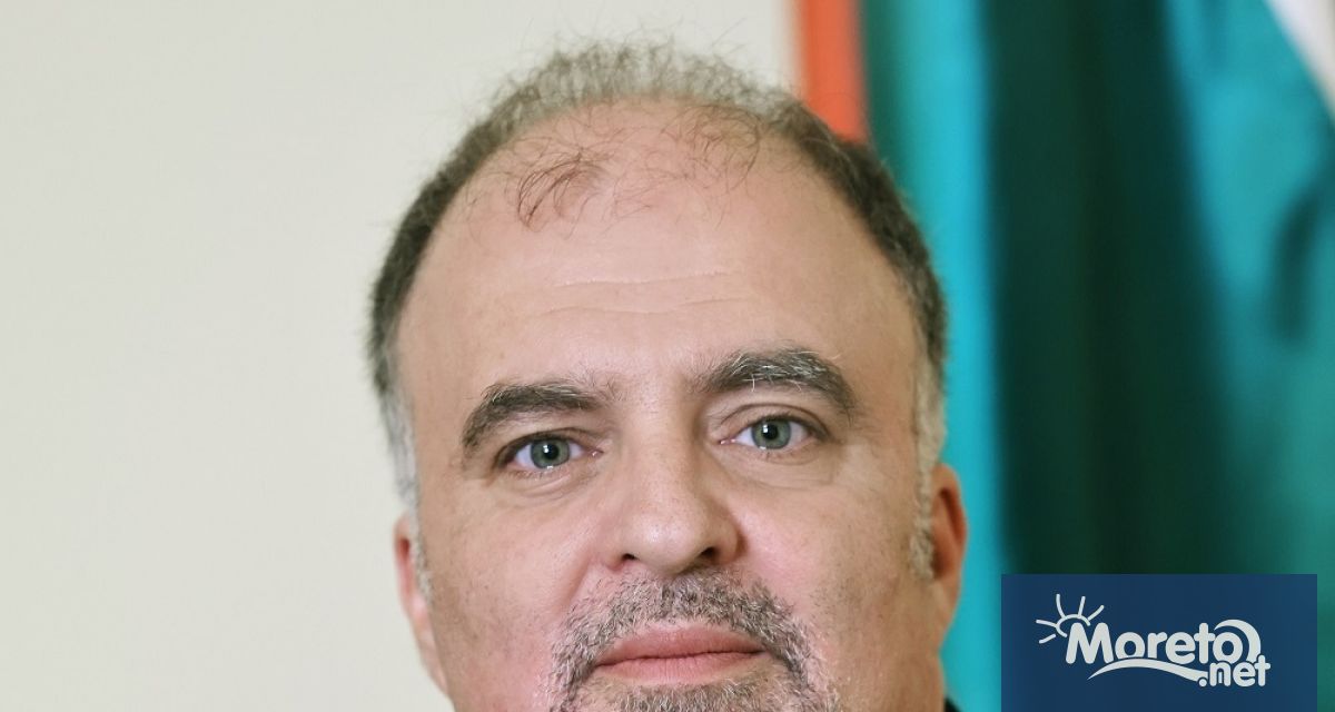 Служебният министър на културата Найден Тодоров започва поредица целенасочени срещи