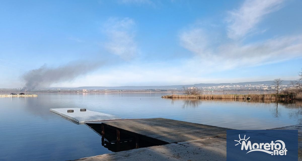 Съвместна проверка на институциите не е установила наднормено замърсяване на