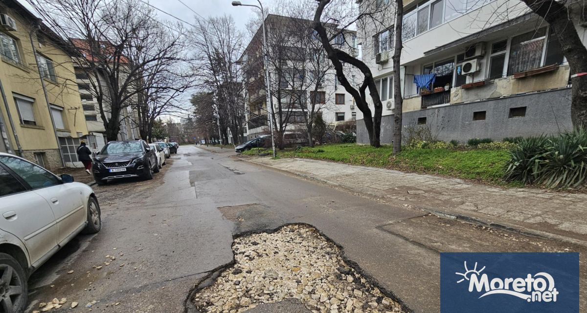Кметът на Община Варна Благомир Коцев проведе работна среща с