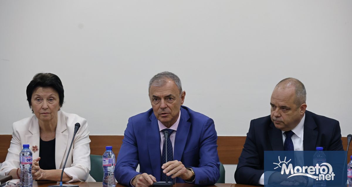 Няма да допуснем никаква форма на предизборна агитация на територията