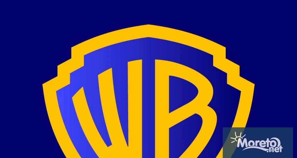 Netflix се отказа от предложението си да купи Warner Bros