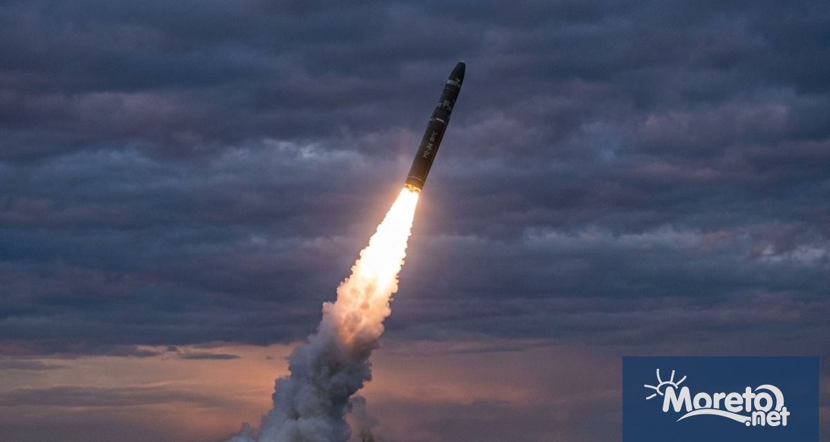 Руският заместник министър на външните работи Сергей Рябков предупреди че рисковете
