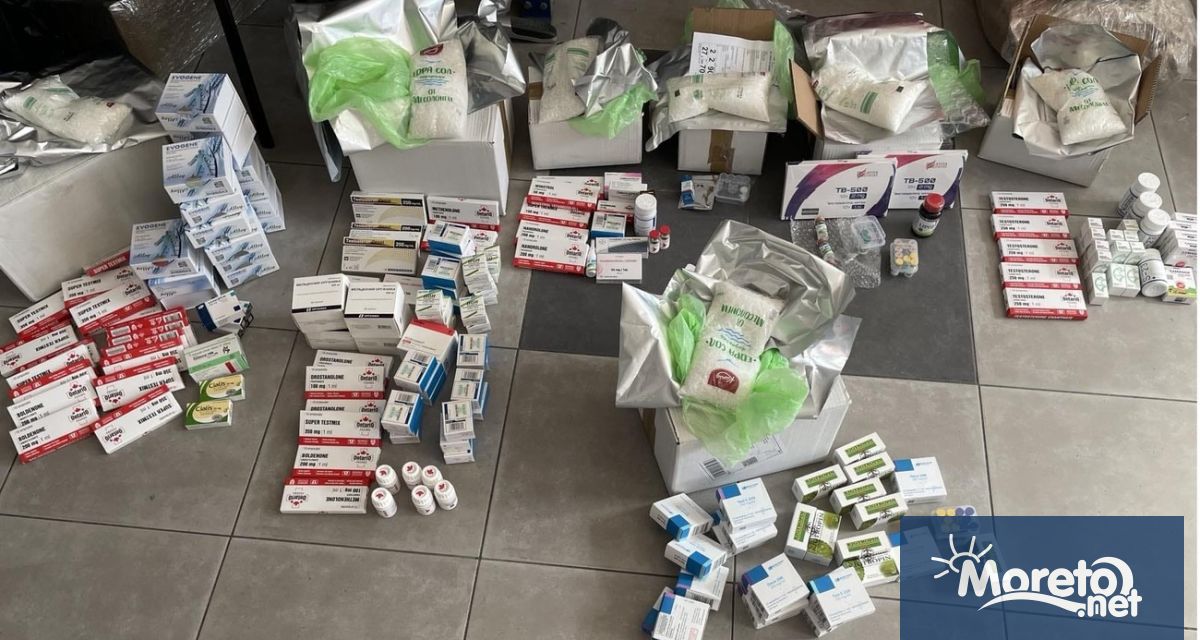 Служители на отдел Икономическа полиция при СДВР предотвратиха изпращането на