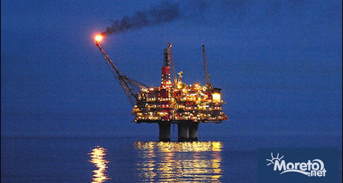 С 15 години ще бъде удължен концесионният договор за газово