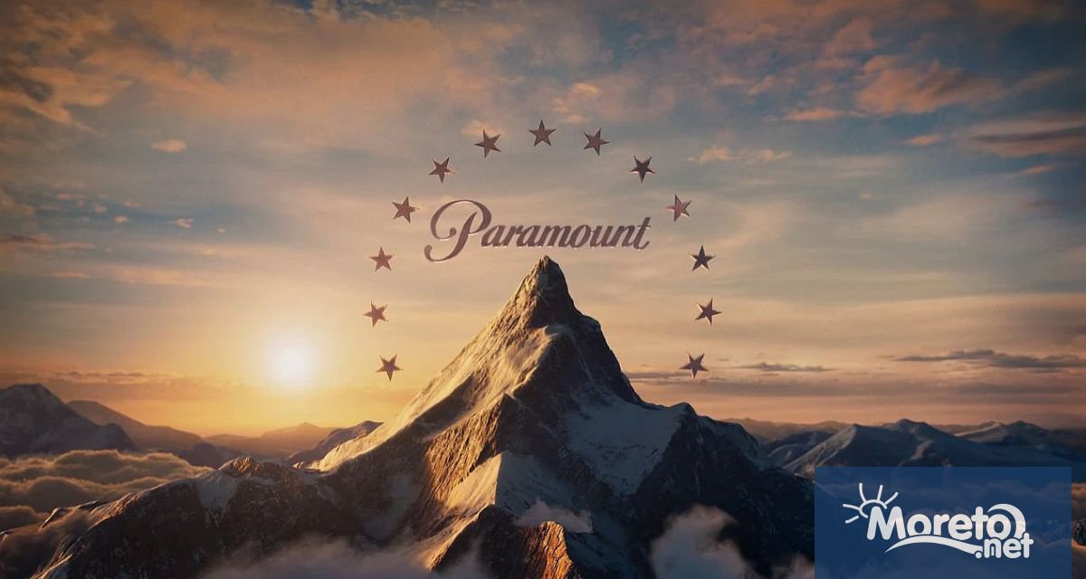 Paramount излезе като победител в продължилата месеци корпоративна битка за