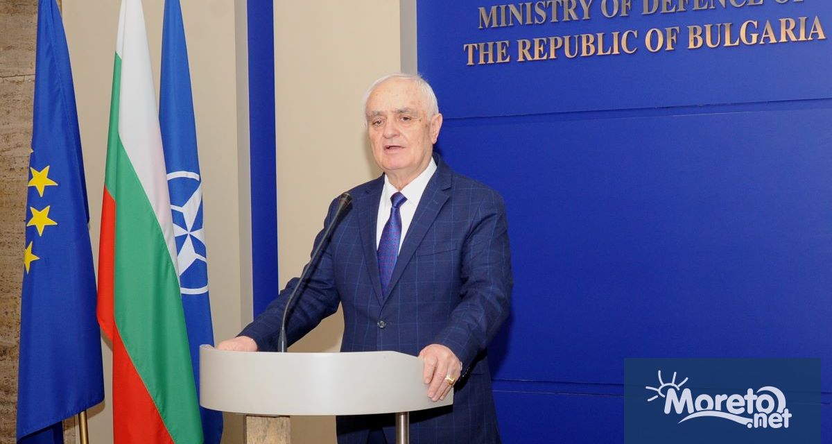 Във връзка с информация за изстреляна балистична ракета от Иран