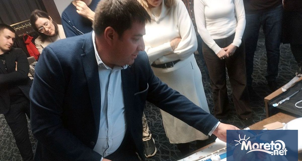 примери на модерно оперативно лечение с минимално инвазивни техники и