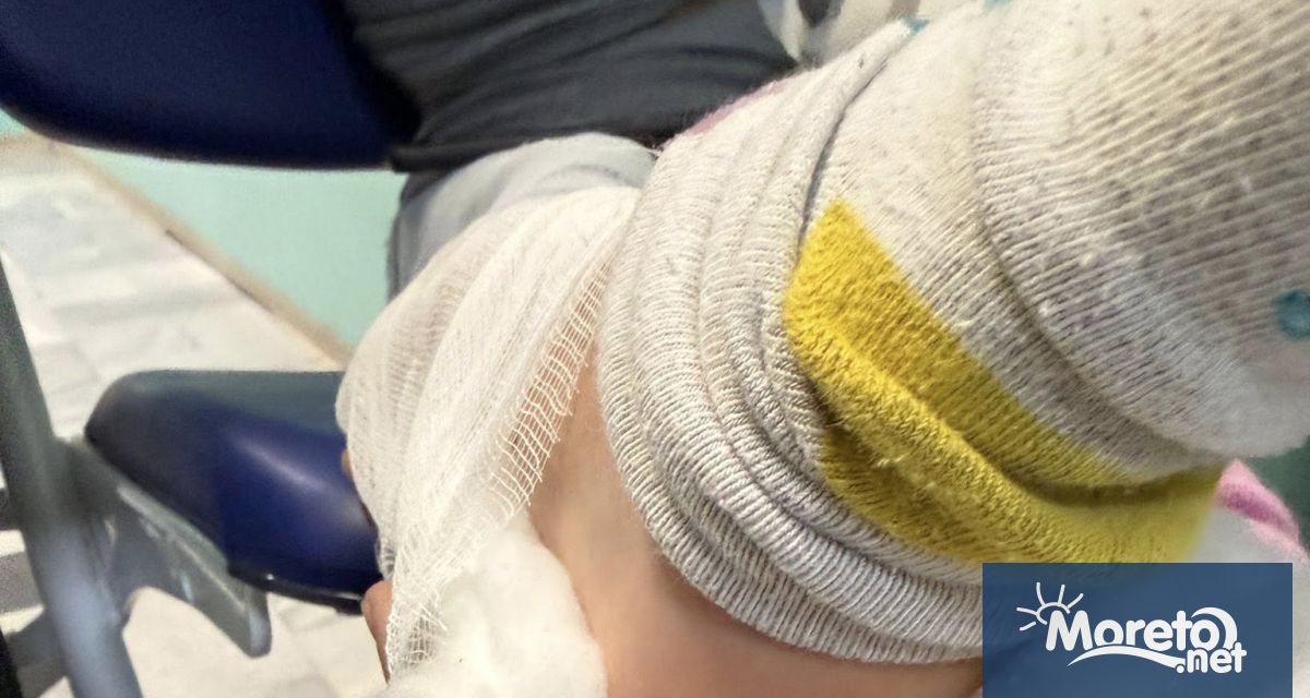 Само за седмица два случая на обездвижване на счупени крайници