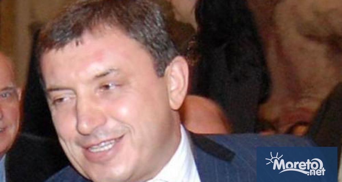 Алексей Петров беше властен и държеше неговото да се изпълнява