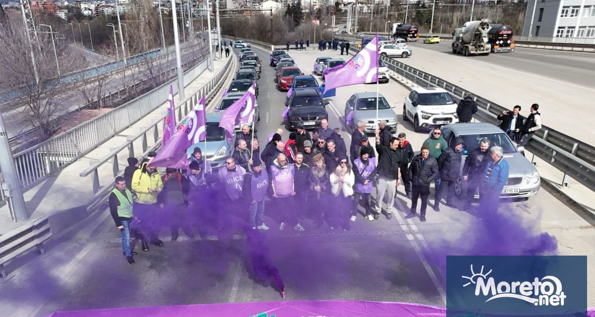 Обновяване на междублокови пространства в квартал Левски с над 5