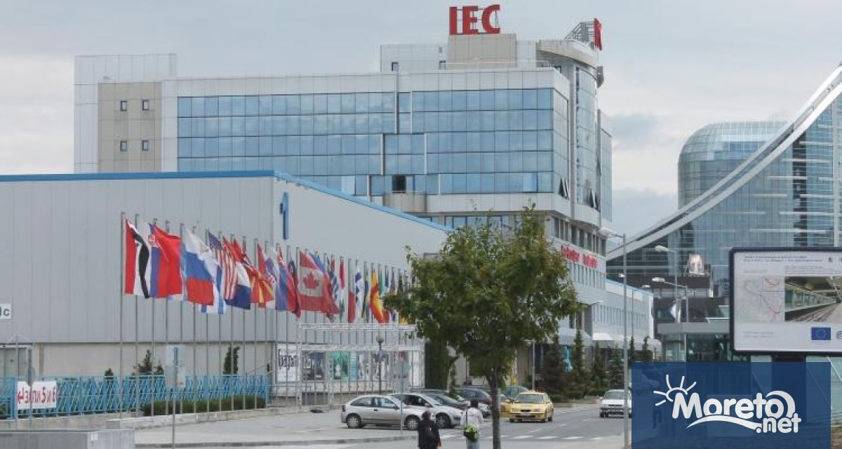 Изложенията Архитектурно строителна седмица АТЕСТ Експо Green Energy и BIM Expo