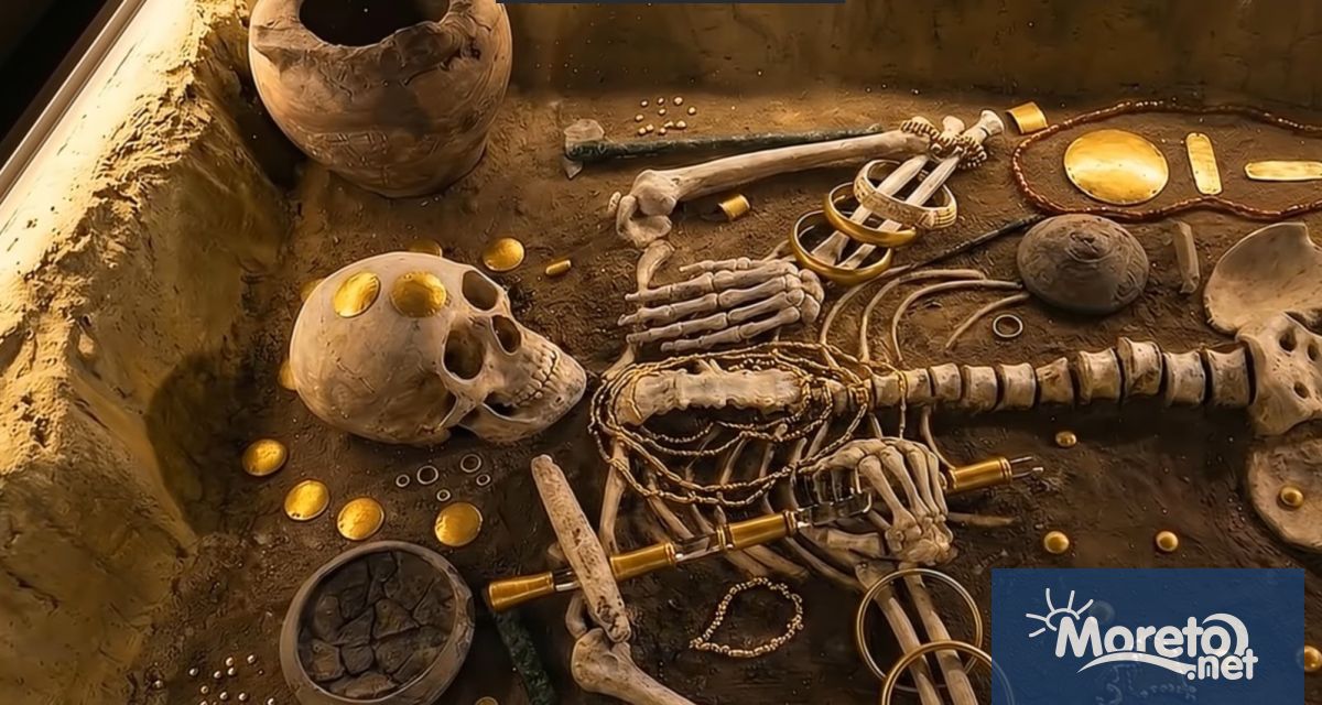 Днес се състоя официалната премиера на първата част от документалната