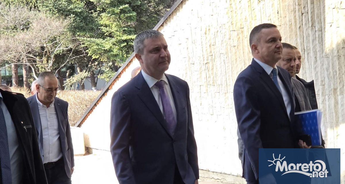 Водач на листата на коалиция ГЕРБ–СДС в 3 ти МИР Варна е