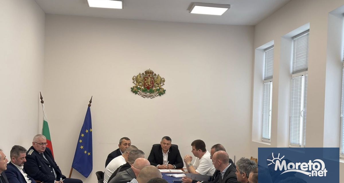 Всички сигнали за престъпления против политическите права на гражданите ще