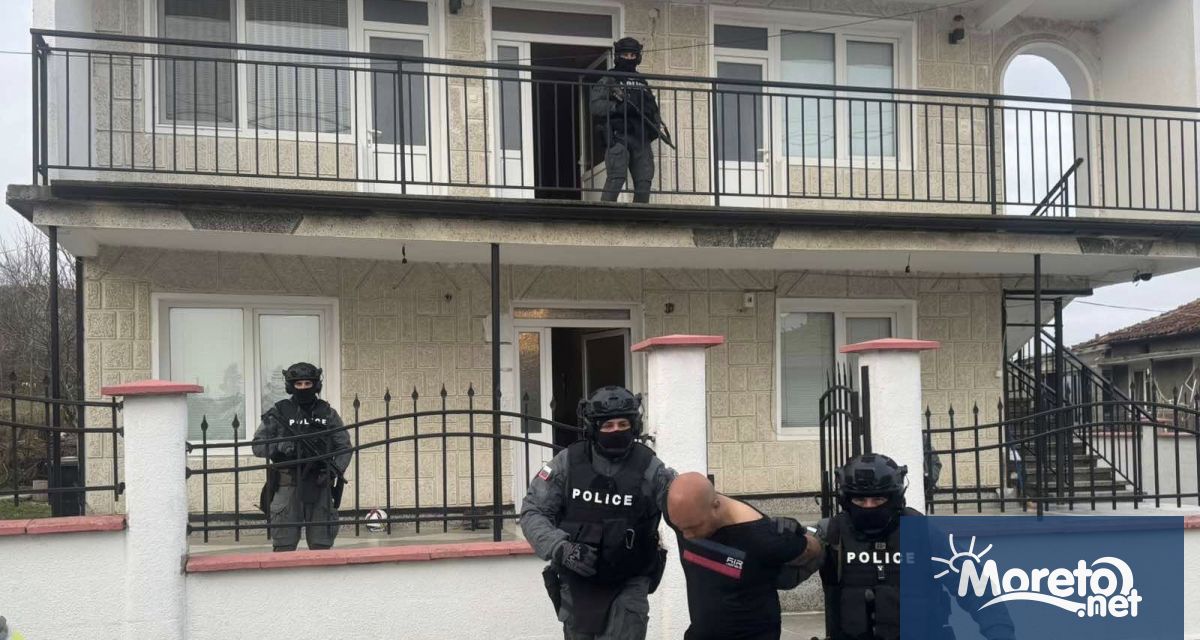 и нарушенията на политическите права на гражданите се провежда днес