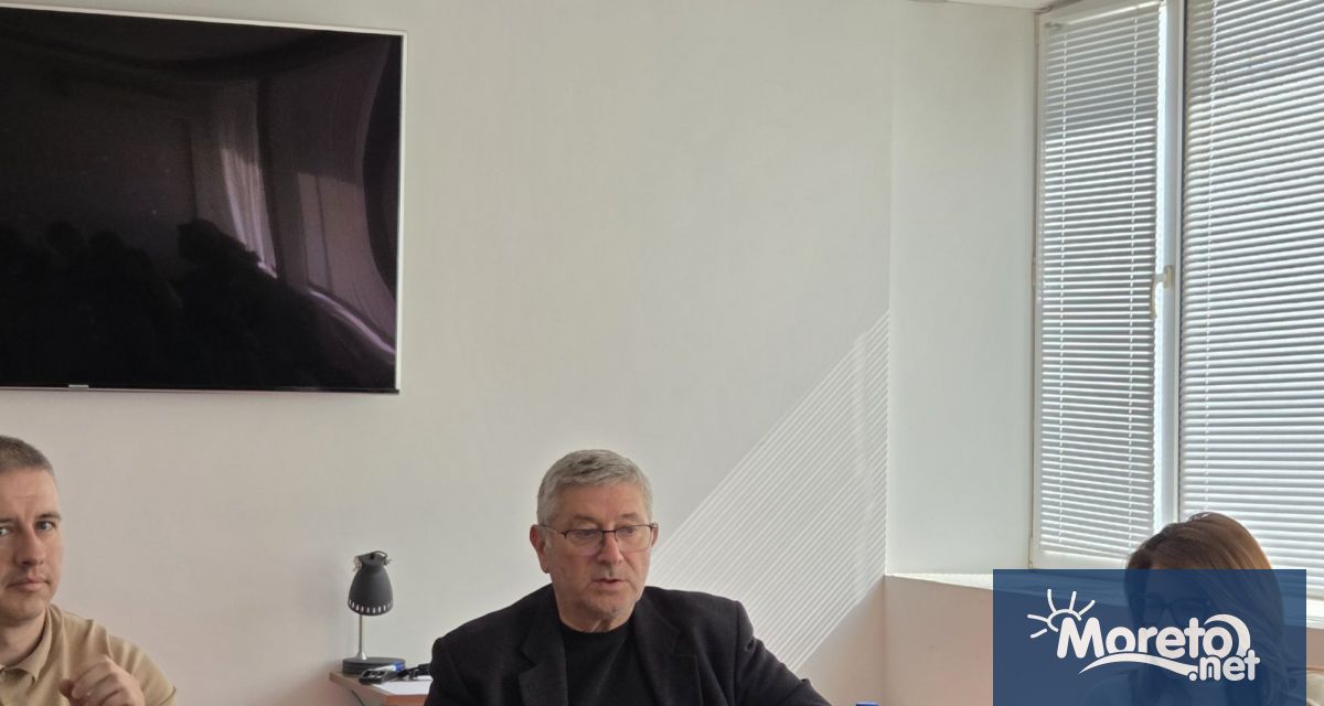 Ако деривацията Китка Варна се компрометира и аварийно излезе от експлоатация