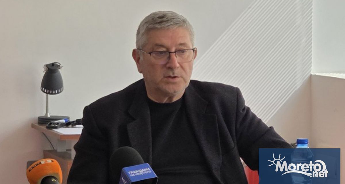 Капацитетът на канализационната и водоснабдителната мрежа в южната зона на