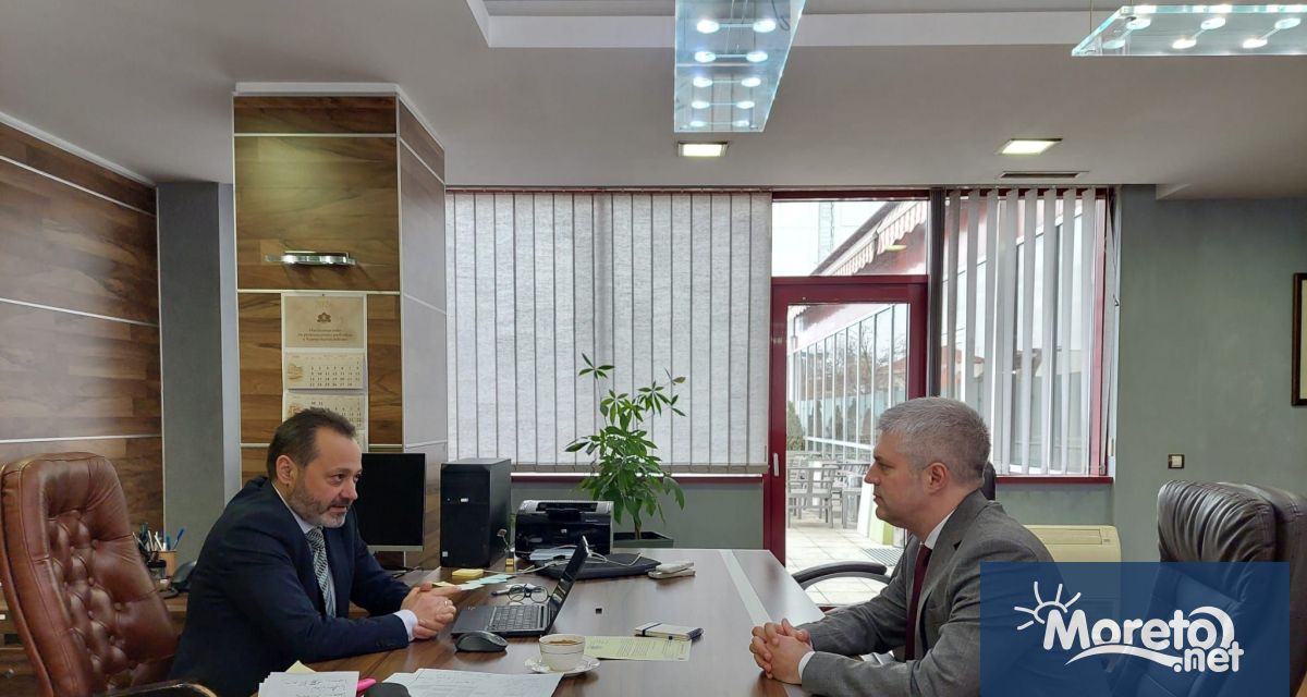 Само ден след като от ВиК-Варна предупредиха, че няма капацитет