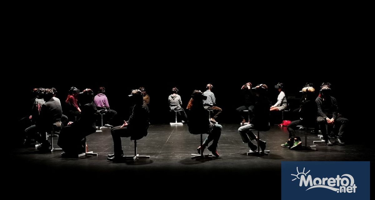 Словенската En–Knap Dance Company се завръща в България със специална