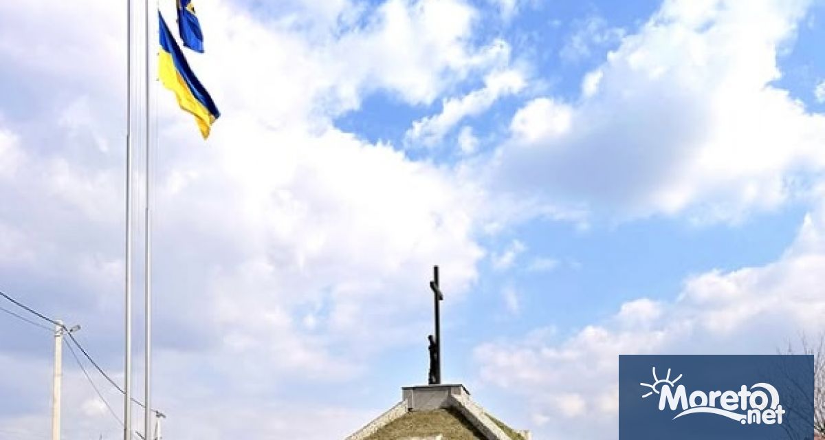 Бившите съперници в тежка категория Антъни Джошуа и Олександър Усик