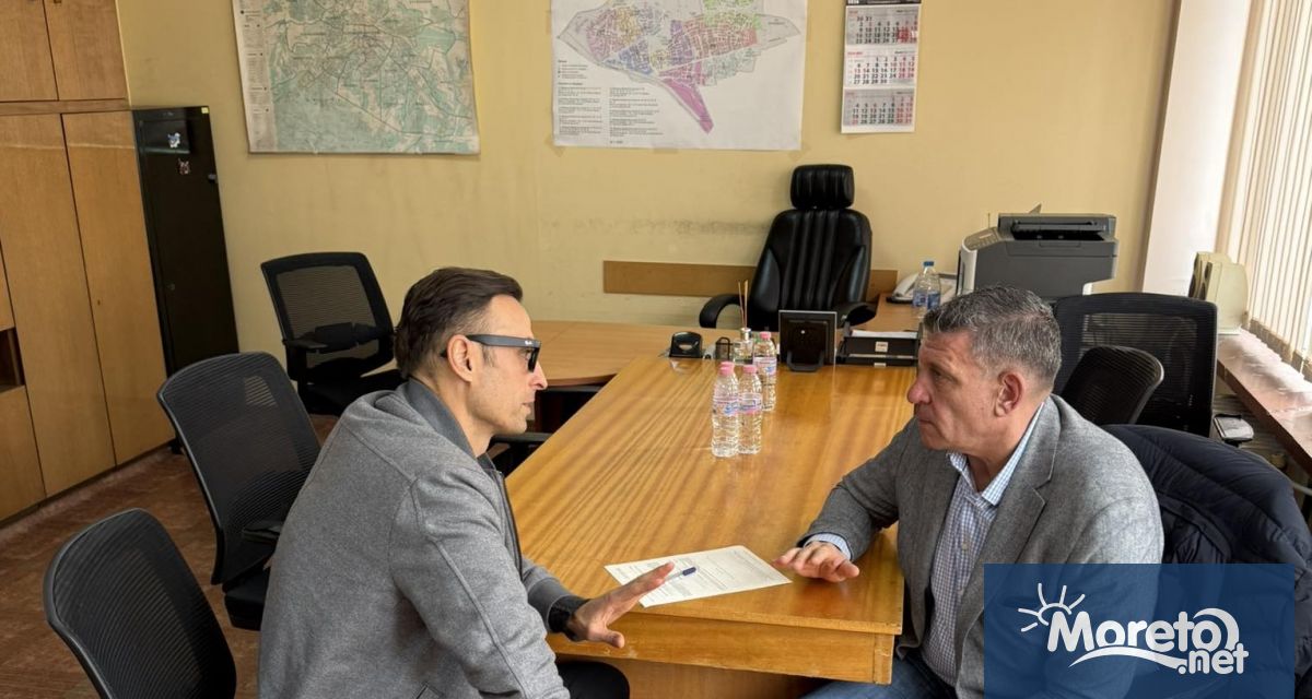 Съветникът на служебния премиер по въпросите на младежта и спорта