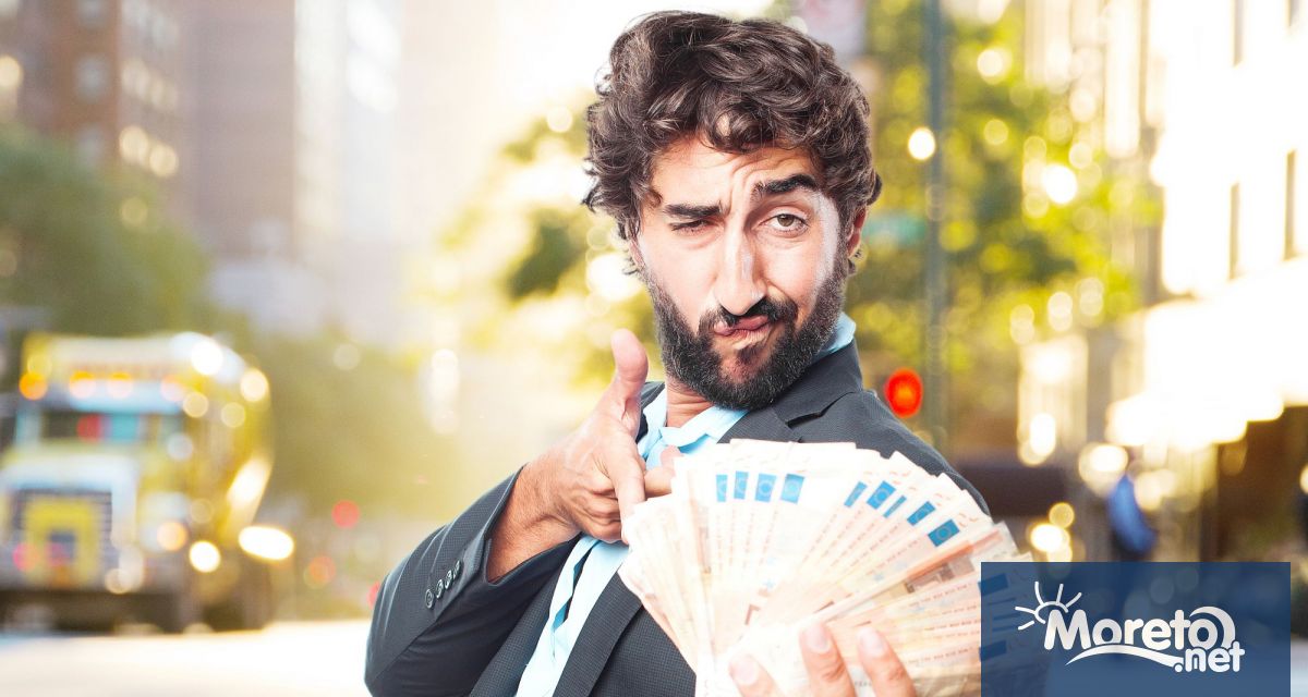 А колко взимахте на предишната си работа Въпрос който почти