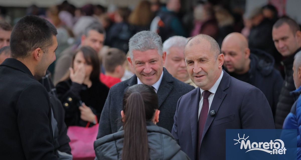 На 27 март Варна ще бъде домакин на публична среща