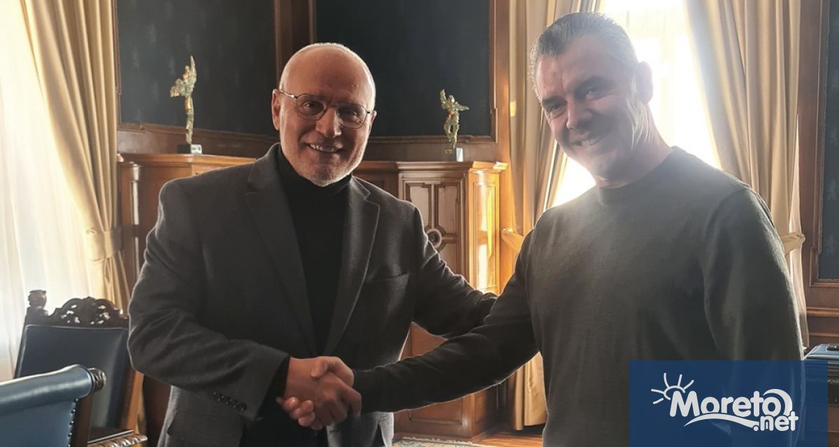 Българинът Чавдар Кенаров ще представлява страната ни в експертното жури