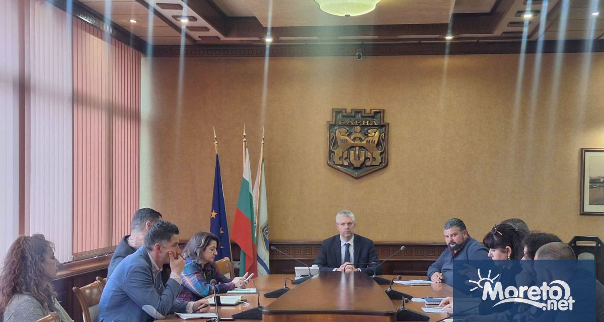 Средства за проектиране на основни ремонти на приоритетни улици за