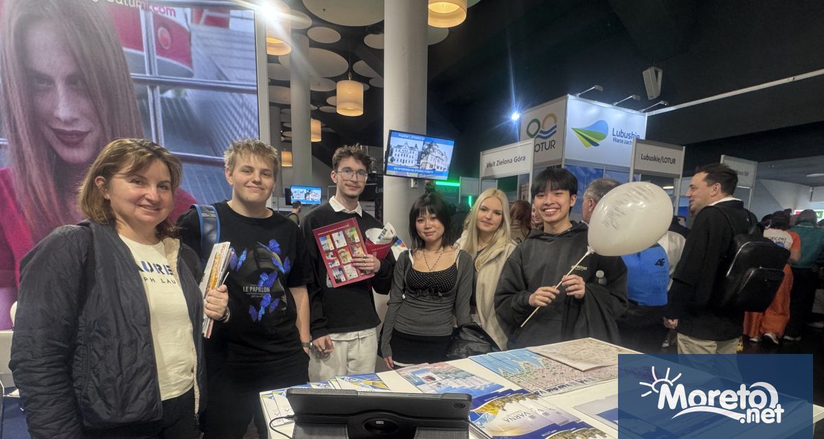 Варна участва в престижното туристическо изложение International Tourism Trade Show