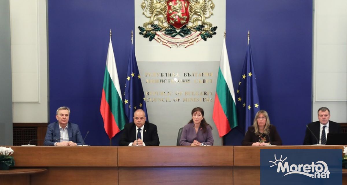 Общо 576 сигнала са получени в МВР за нарушаване на