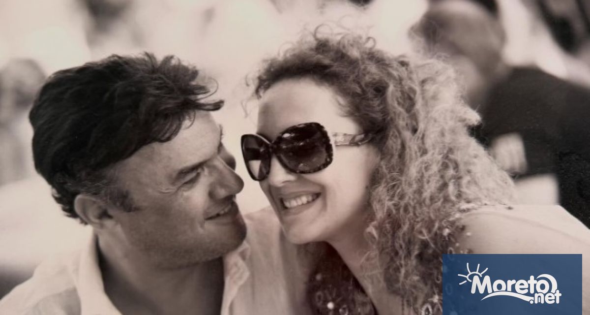 Съпругата на – Мария Петрова Михайлова публикува емоционално послание в