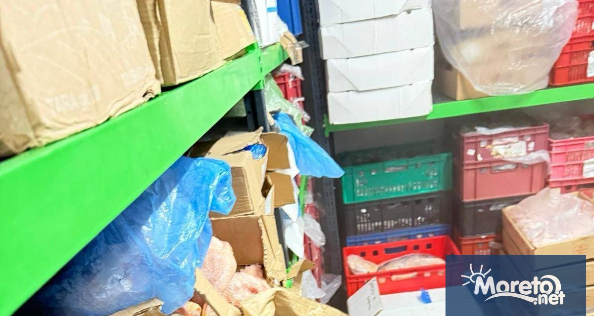 Българската агенция по безопасност на храните БАБХ спря от продажба