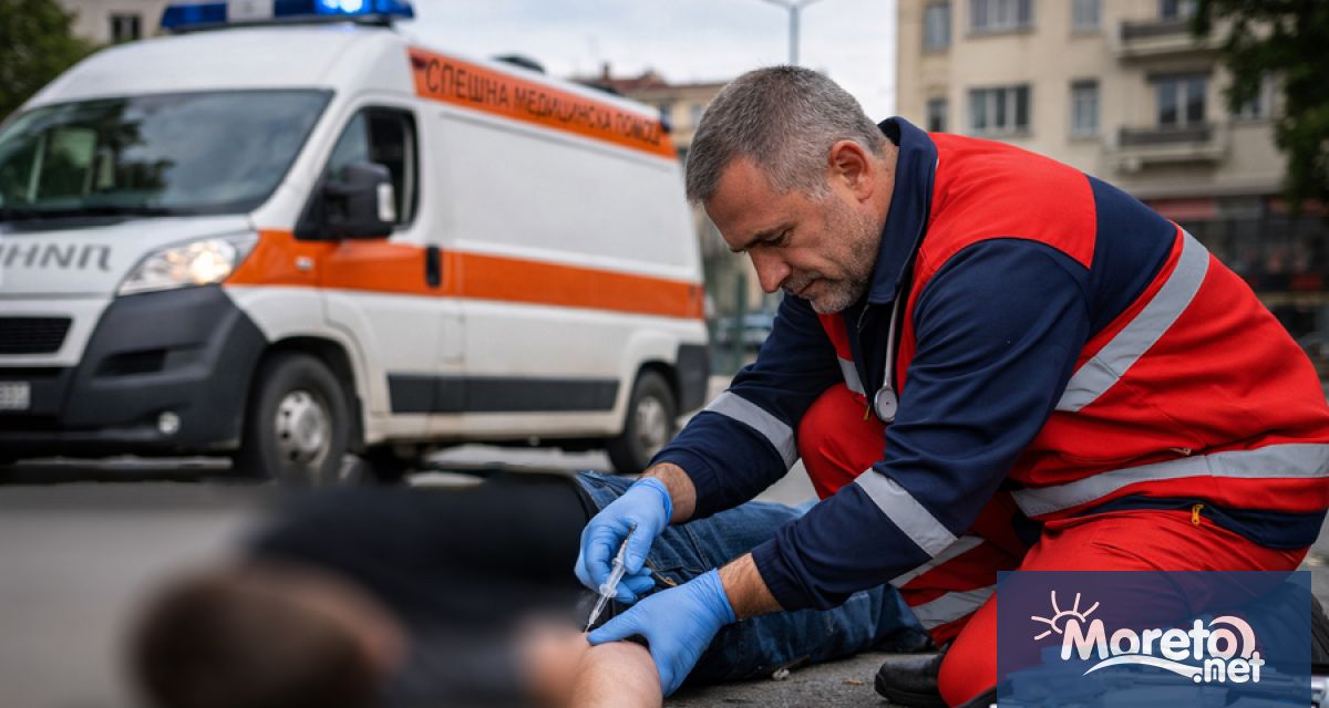 Всички Центрове за спешна медицинска помощ в страната вече разполагат