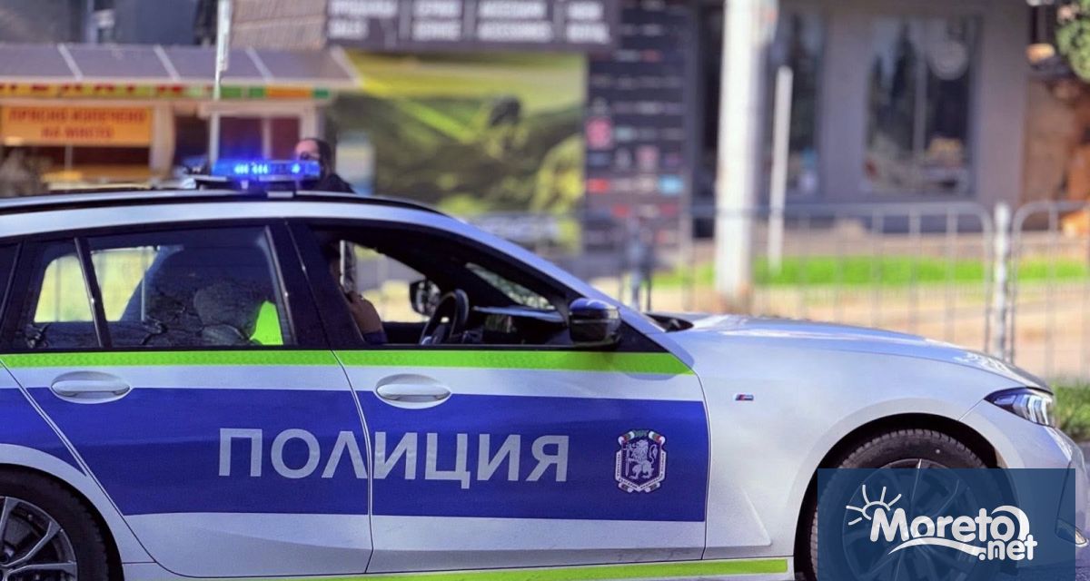 76 души са задържани при проведената вчера във Варненско специализирана