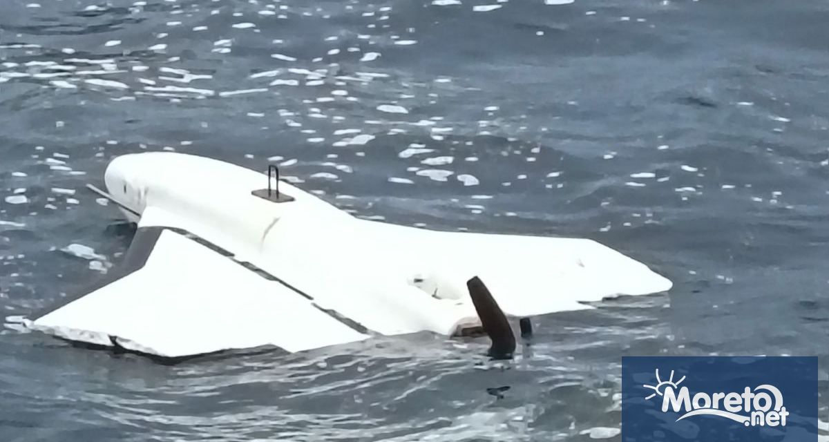 Специализирани екипи от състава на Военноморските сили ВМС изпълниха успешно