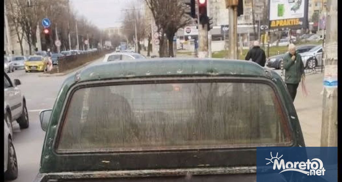 Незаконен превоз на животински вътрешности извършен в нарушение на хигиенните