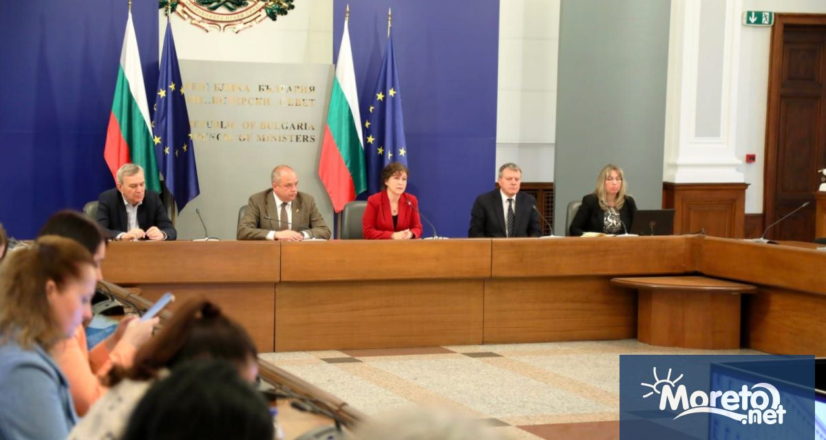 От днес стартира транспортирането на изборните книжа в страната МВР