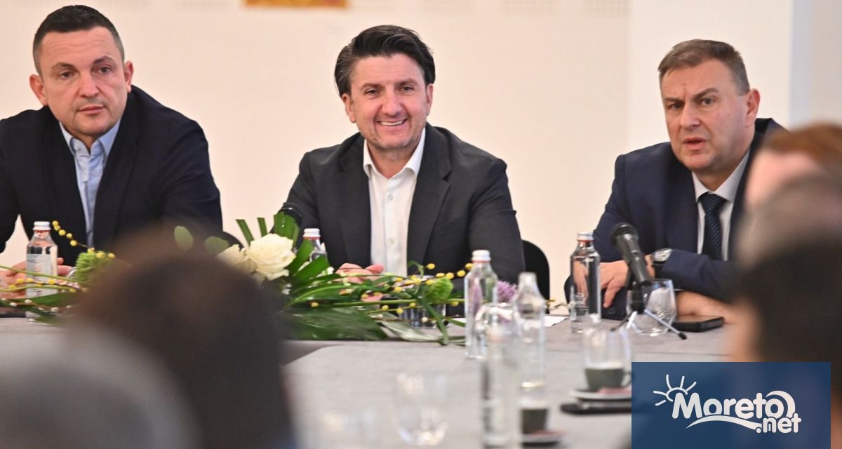 ГЕРБ СДС проведе среща с представители на туристическия бранш – хотелиери