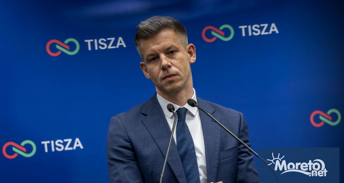 Новият състав на парламента на Унгария може да проведе първото
