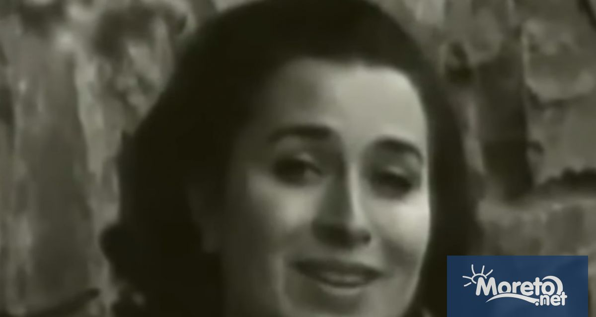 На 97 годишна възраст почина доайенът и един от най ярките гласове