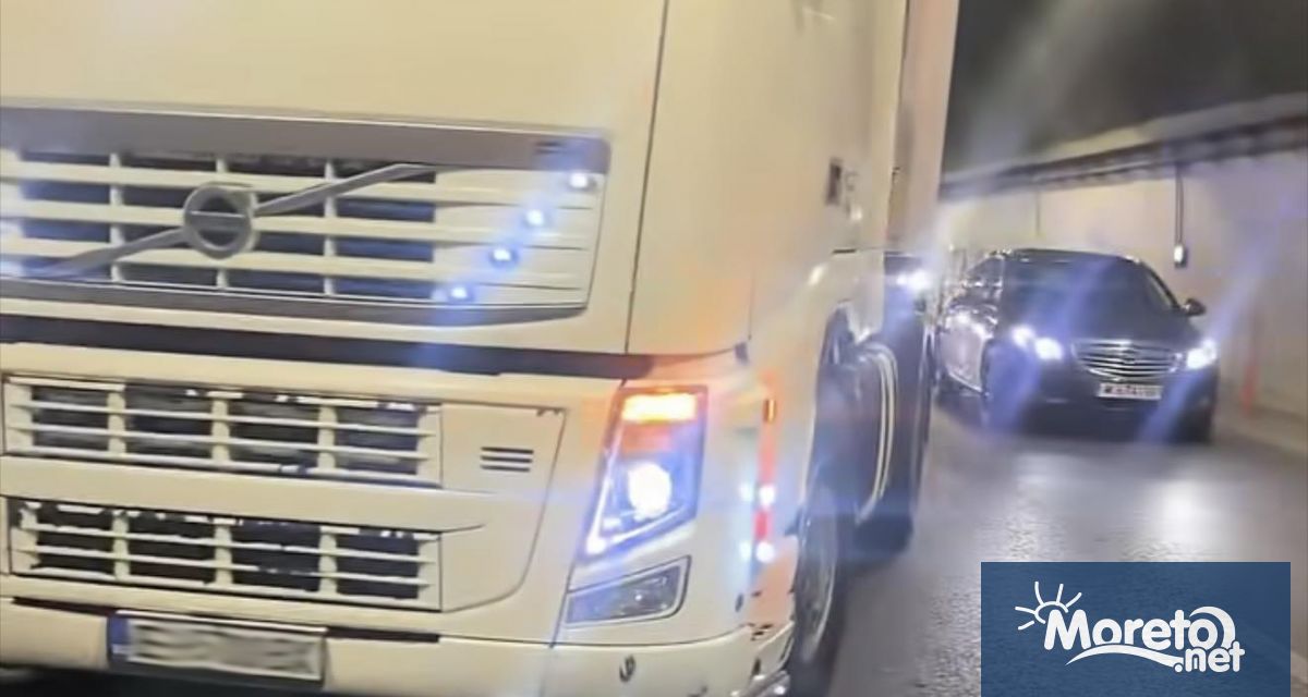 Министерството на вътрешните работи е постъпила пълната автотехническа експертиза на