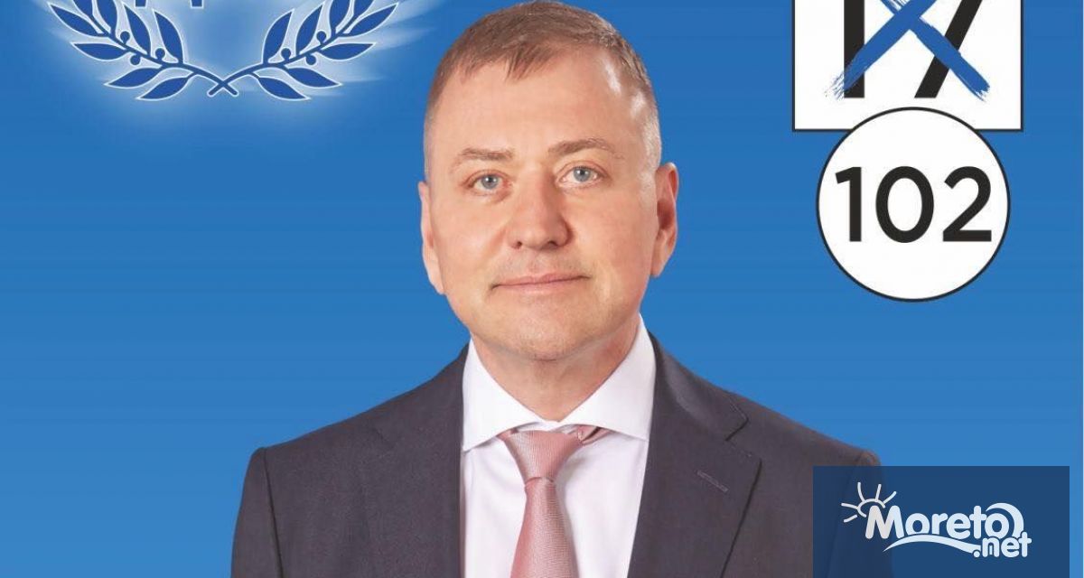 Политиката трябва да се измерва не с обещания а с