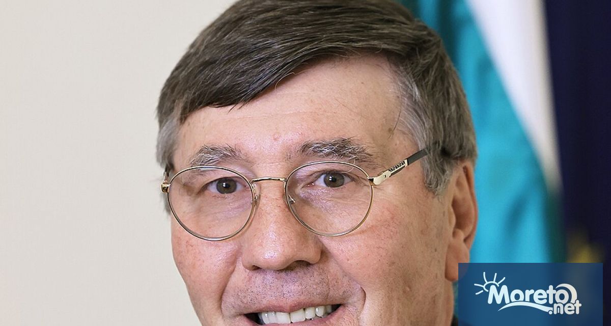Легендата на българския баскетбол Георги Глушков скоро ще се оттегли