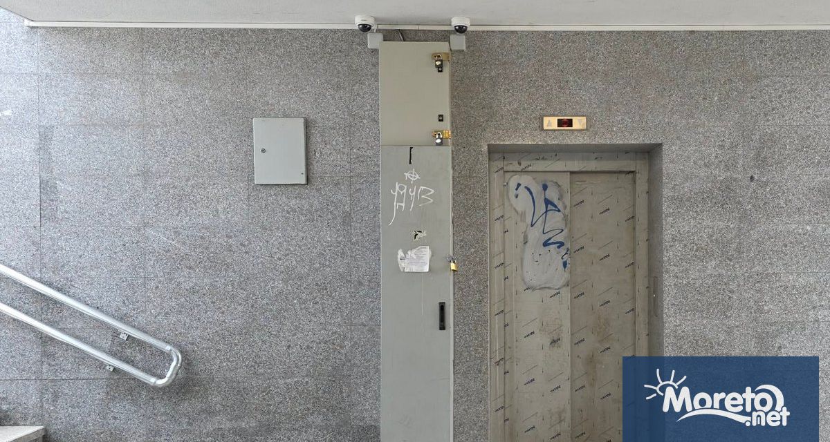 Жителка на варненския квартал Аспарухово сигнализира за сериозни затруднения при