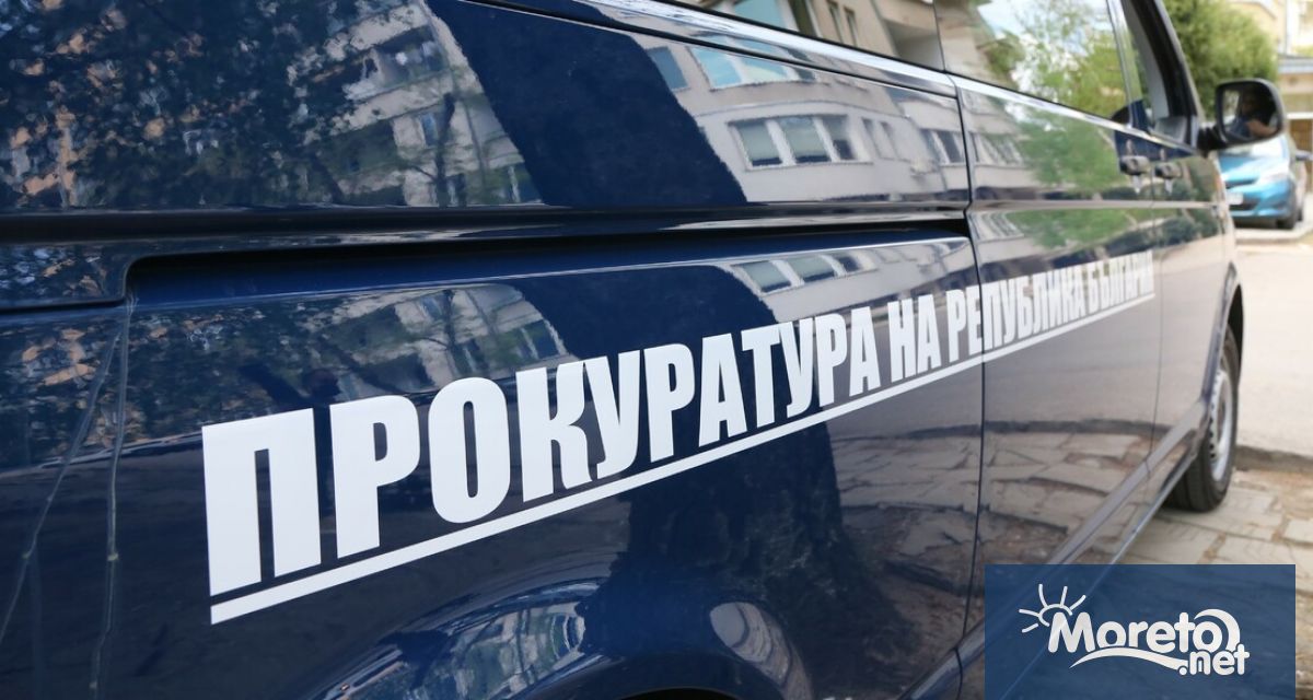 Окръжна прокуратура – Варна привлече към наказателна отговорност непълнолетен и